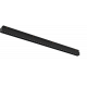 Трековый магнитный светильник iLedex Vision SMART 4822-002-L690-36W-38DG-BK