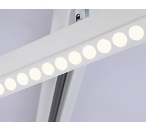 Трековый магнитный светильник Ambrella Light Magnetic Track System GL4080 Трековый магнитный светильник Ambrella Light Magnetic Track System GL4080
