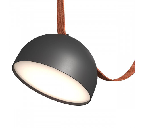 Трековый магнитный светильник ST Luce Band ST453.446.20