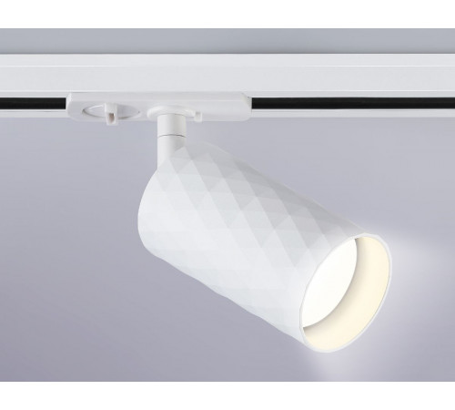 Трековый светильник Ambrella Light Track system GL5131 Трековый светильник Ambrella Light Track system GL5131