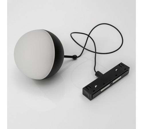Трековый светильник Lumker Sy-Link SY-LINK-SF-BL-6-WW 013694
