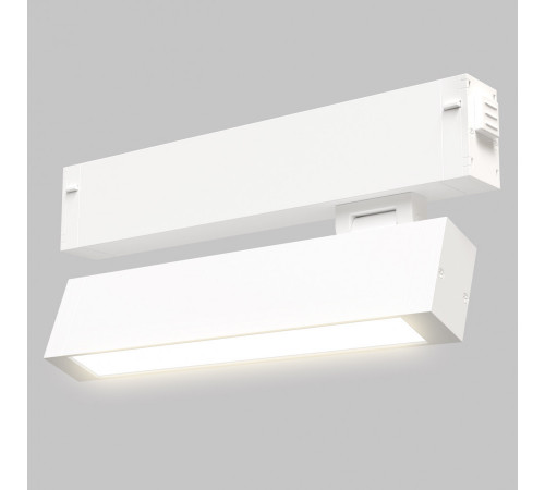 Трековый светильник IMEX Smart Line IL.0050.6001-9-WH Трековый светильник IMEX Smart Line IL.0050.6001-9-WH