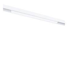 Трековый светильник Arte Lamp Linea A4633PL-1WH