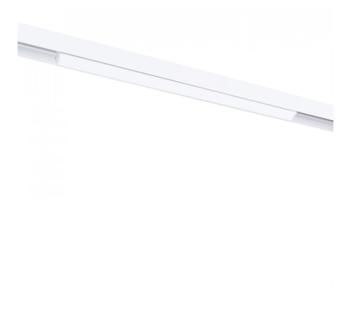 Трековый светильник Arte Lamp Linea A4633PL-1WH Трековый светильник Arte Lamp Linea A4633PL-1WH