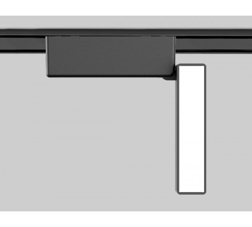 Трековый магнитный светильник Ambrella Light Magnetic Ultra Slim Track System GV1479 Трековый магнитный светильник Ambrella Light Magnetic Ultra Slim Track System GV1479