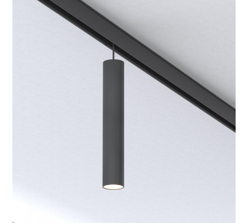 Трековый светильник Elektrostandard Slim Magnetic 4690389178863 Трековый светильник Elektrostandard Slim Magnetic 4690389178863