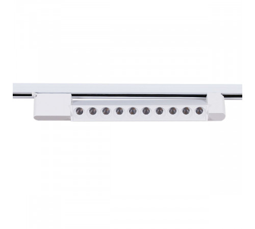 Трековый однофазный светильник Reluce 06185-9.3-001C LED20W WT Трековый однофазный светильник Reluce 06185-9.3-001C LED20W WT