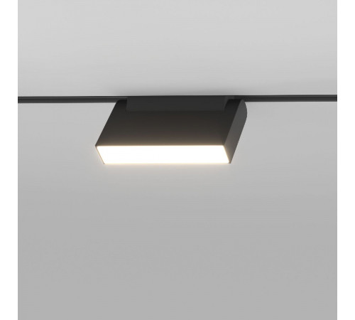 Трековый магнитный светильник Elektrostandard Slim magnetic 85084/01 4690389195228 a063558