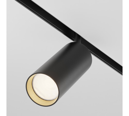 Трековый светодиодный светильник Maytoni Technical Focus Led TR032-2-20W4K-S-B