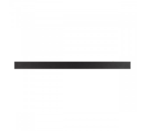 Трековый магнитный светильник Arlight MAG-FLAT-25-L400-12W Warm3000 (BK, 100 deg, 24V, DALI) 046333