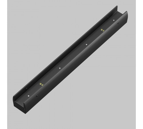 Трековый магнитный светильник Maytoni Basis TR161-1-16W3K-B Трековый магнитный светильник Maytoni Basis TR161-1-16W3K-B