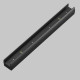 Трековый магнитный светильник Maytoni Basis TR161-1-16W3K-B