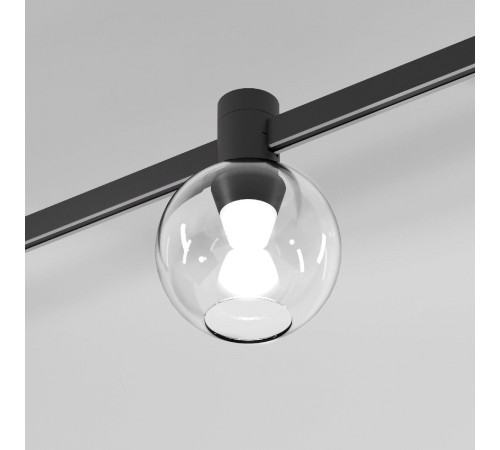 Трековый магнитный светильник Elektrostandard Esthetic Magnetic 4690389201929 85119/01 a065420 Трековый магнитный светильник Elektrostandard Esthetic Magnetic 4690389201929 85119/01 a065420