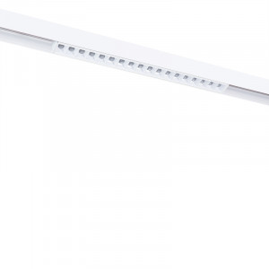 Трековый светильник Arte Lamp Linea A4635PL-1WH