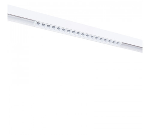 Трековый светильник Arte Lamp Linea A4635PL-1WH Трековый светильник Arte Lamp Linea A4635PL-1WH
