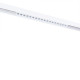 Трековый светильник Arte Lamp Linea A4635PL-1WH