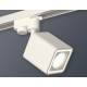 Трековый однофазный светильник Ambrella Light Track System XT7812020 (A2520, C7812, N7715)