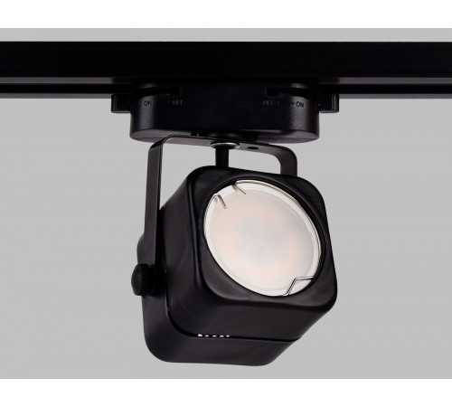 Трековый однофазный светильник Ambrella Light Track System GL5108 Трековый однофазный светильник Ambrella Light Track System GL5108