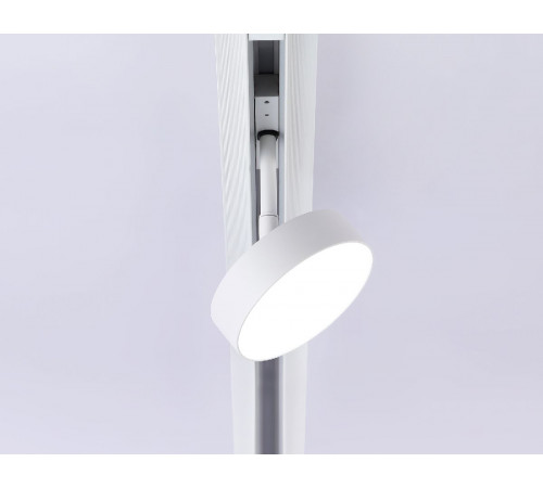 Трековый магнитный светильник Ambrella Light Magnetic Track System GL3854 Трековый магнитный светильник Ambrella Light Magnetic Track System GL3854