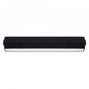 Магнитный трековый светильник Arte Lamp Rapid A6153PL-1BK