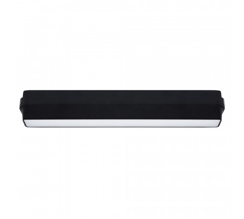 Магнитный трековый светильник Arte Lamp Rapid A6153PL-1BK Магнитный трековый светильник Arte Lamp Rapid A6153PL-1BK