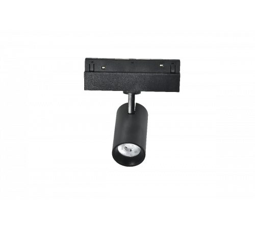Трековый магнитный светильник iLedex Vision 4822-011-D45-8W-38DG-4000K-BK Трековый магнитный светильник iLedex Vision 4822-011-D45-8W-38DG-4000K-BK