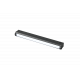 Трековый магнитный светильник iLedex Vision 4825-040-L305-12W-110DG-4000K-BK