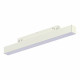 Магнитный трековый светильник ST Luce SMART белый ST370.506.12