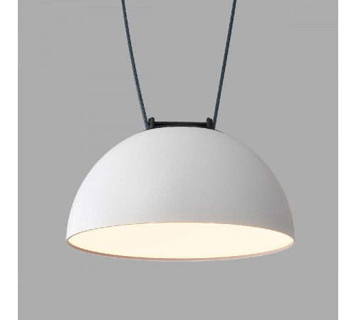 Трековый однофазный светильник Denkirs Belty Flow DK5561-WH+BK Трековый однофазный светильник Denkirs Belty Flow DK5561-WH+BK