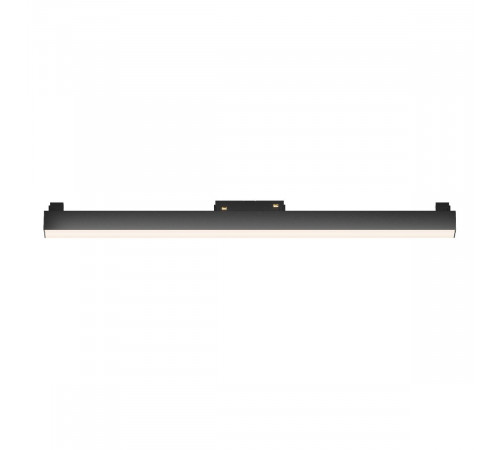 Трековый светильник Maytoni Technical Basis TR074-2-20W3K-B Трековый светильник Maytoni Technical Basis TR074-2-20W3K-B
