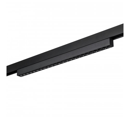 Трековый светильник Lumker SY-LINK-435-BL-18-WW 013652 Трековый светильник Lumker SY-LINK-435-BL-18-WW 013652