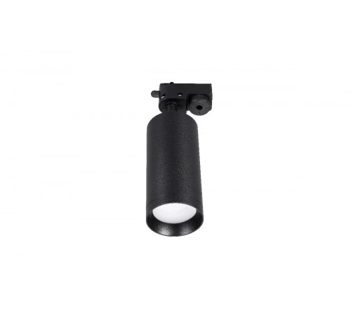 Трековый светильник Lucia Tucci Tenco LTP-T007-01GU10-B Трековый светильник Lucia Tucci Tenco LTP-T007-01GU10-B