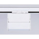 Трековый однофазный светильник Ambrella Light Track System GL6801