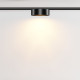 Трековый магнитный светильник Maytoni Zon TR189-1-12W2.7K-B