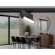 Трековый однофазный светильник Ambrella Light Track System GL6803