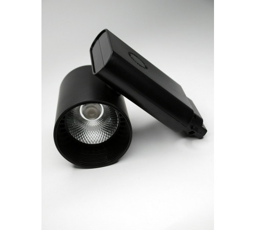Трековый светильник Elvan ST-031-30W-NH-Bk Трековый светильник Elvan ST-031-30W-NH-Bk