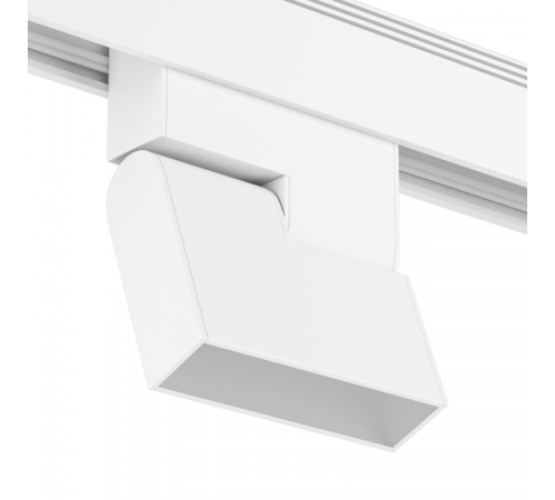 Трековый светильник DesignLed SY-601252-WH-10-WW 007820 Трековый светильник DesignLed SY-601252-WH-10-WW 007820