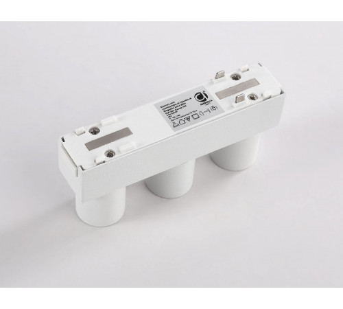 Трековый магнитный светильник Ambrella Light Track System GV1503 Трековый магнитный светильник Ambrella Light Track System GV1503