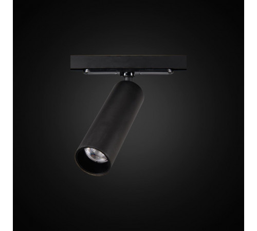 Трековый светильник Citilux Тубус CL01T071N Трековый светильник Citilux Тубус CL01T071N