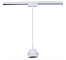 Трековый однофазный светильник Reluce 53015-0.9-001CT GX53 WT