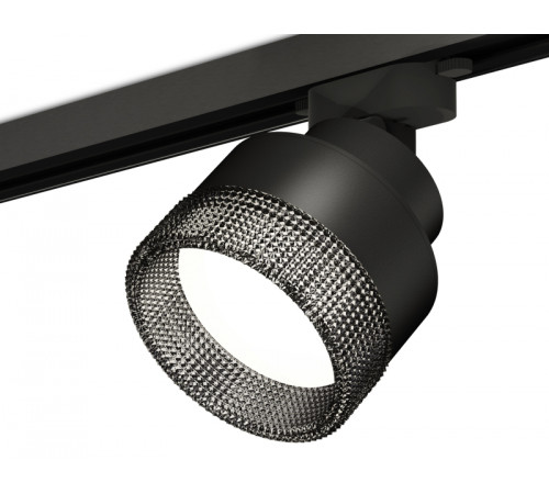 Трековый светильник Ambrella Light Track System XT8102041 (A2526, A2106, C8102, N8484) Трековый светильник Ambrella Light Track System XT8102041 (A2526, A2106, C8102, N8484)