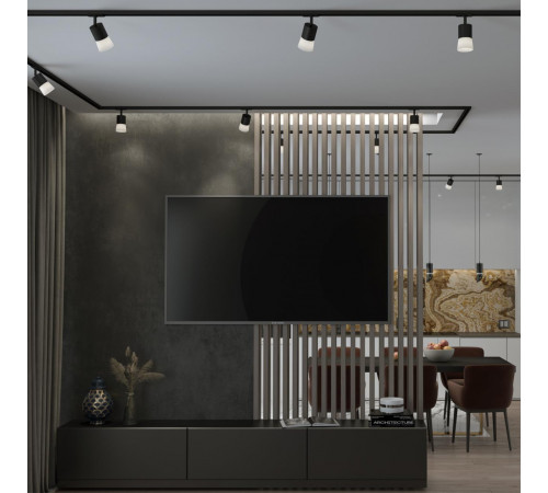 Трековый светильник Novotech Port 370902