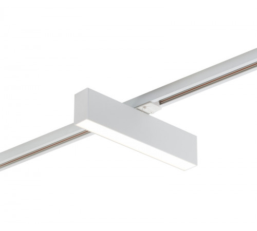 Трековый светильник Denkirs DK6430-WH Трековый светильник Denkirs DK6430-WH