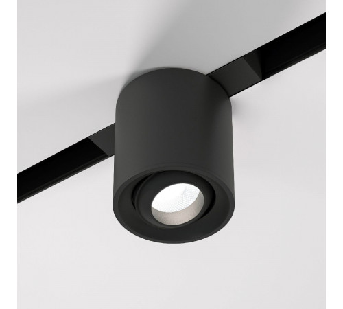 Трековый магнитный светильник Elektrostandard Slim magnetic 85053/01 4690389195150 a063494