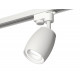 Трековый однофазный светильник Ambrella Light Track System XT1122001 (A2520, C1122, N7110)