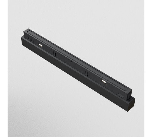 Трековый светодиодный светильник Maytoni Technical Points TR031-4-18W3K-S-DS-B Трековый светодиодный светильник Maytoni Technical Points TR031-4-18W3K-S-DS-B