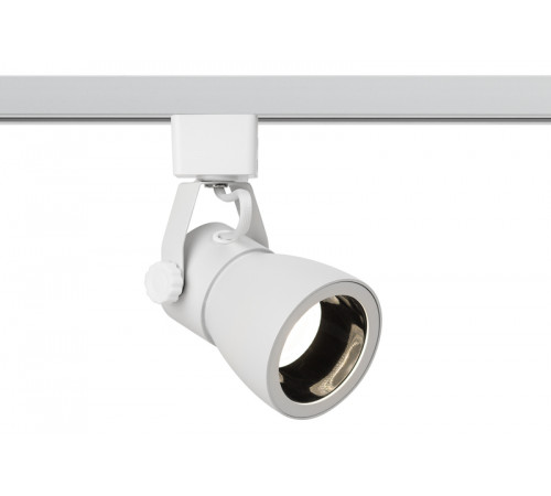 Трековый светильник Эра TR38-GU10 WH Б0053307 Трековый светильник Эра TR38-GU10 WH Б0053307