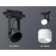 Трековый однофазный светильник Ambrella Light Track System XT6602086 (C6602, N6252)