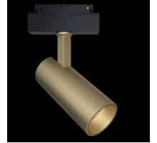 Трековый светильник Maytoni Focus LED  TR019-2-15W4K-MG