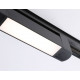 Трековый однофазный светильник Ambrella Light Track system GL6727